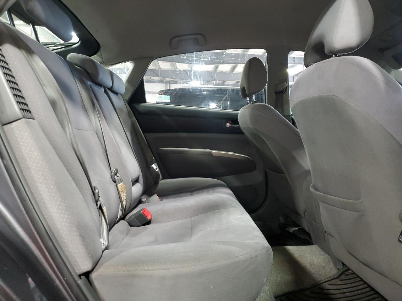 2009 Toyota Prius VIN: JTDKB20U493496031 Lot: 65158725