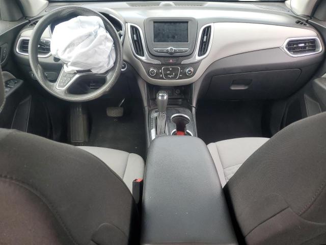  CHEVROLET EQUINOX 2019 Black