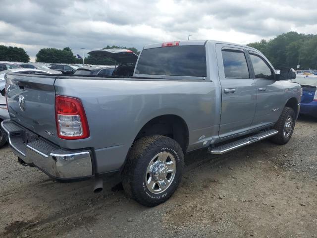  RAM 2500 2021 Srebrny