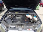 2007 AUDI A4 AVANT S for sale at Copart WHITBURN