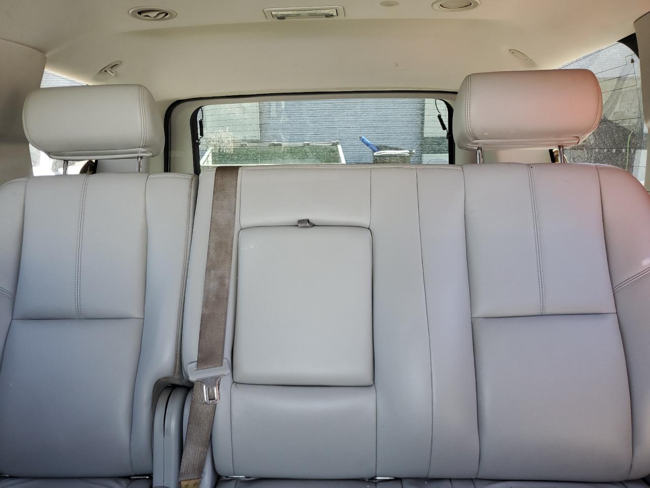 2010 GMC Yukon Slt VIN: 1GKUKCE04AR196919 Lot: 62951655