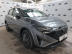 2025 NISSAN QASHQAI AC for sale at Copart BELFAST