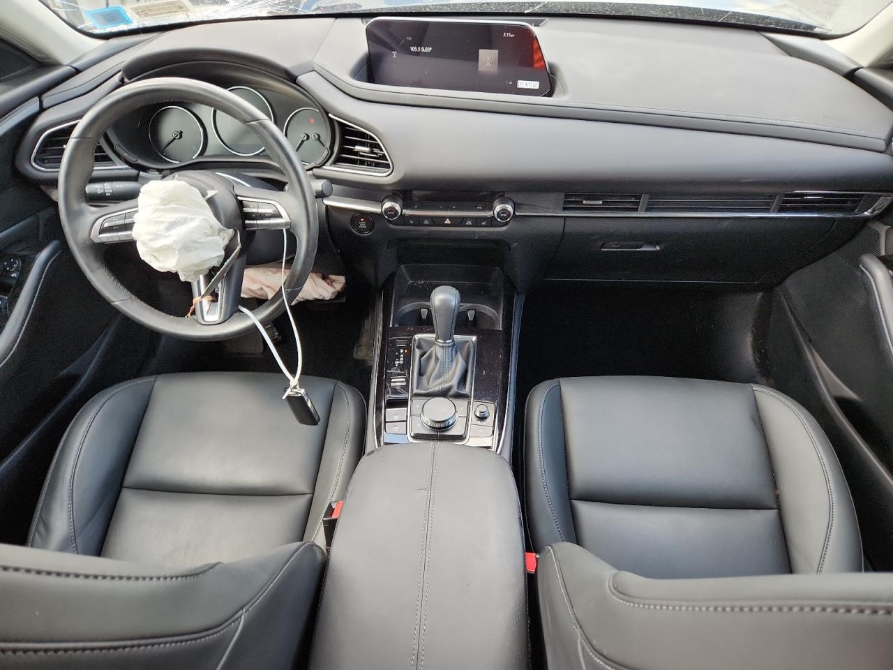 2023 Mazda Cx-30 Preferred VIN: 3MVDMBCM4PM524211 Lot: 64904625