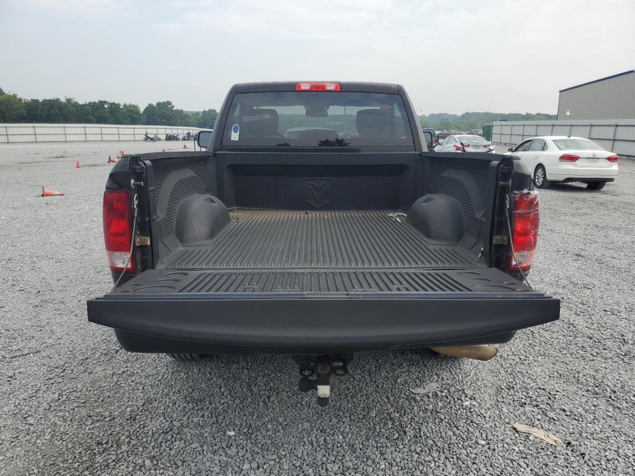 2013 Ram 1500 St VIN: 3C6JR6AG7DG515109 Lot: 63988135