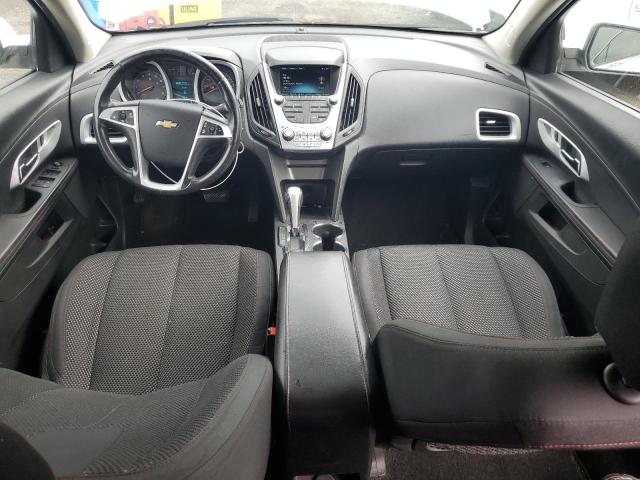  CHEVROLET EQUINOX 2013 Biały