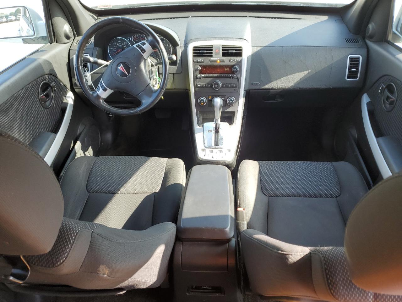 2009 Pontiac Torrent VIN: 2CKDL33F196248183 Lot: 63053065