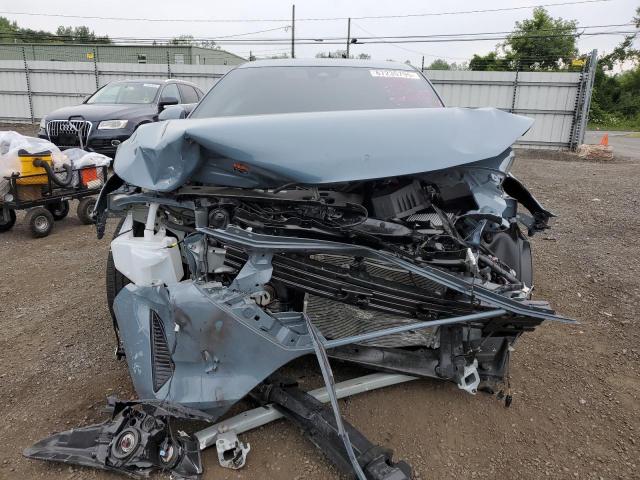  NISSAN SENTRA 2025 Серый