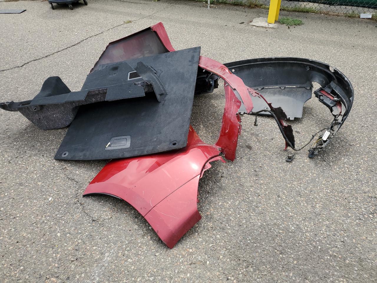 sadcm2fv2ka392271 SADCM2FV2KA392271 2019 Jaguar F-Pace S