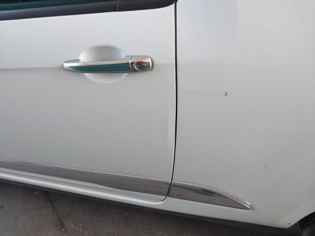 2012 CITROEN DS3 DSTYLE