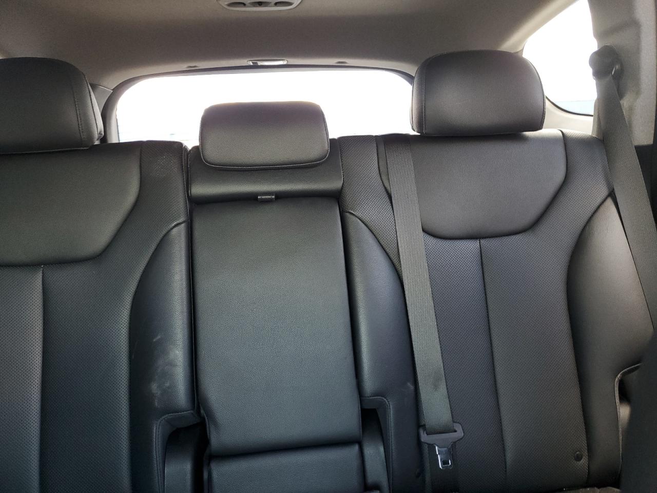 2020 Hyundai Santa Fe Sel VIN: 5NMS3CAD6LH143252 Lot: 63285375