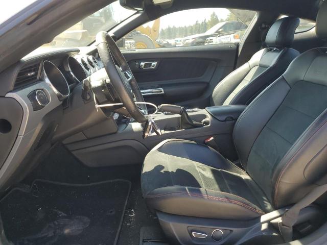  FORD MUSTANG 2016 White