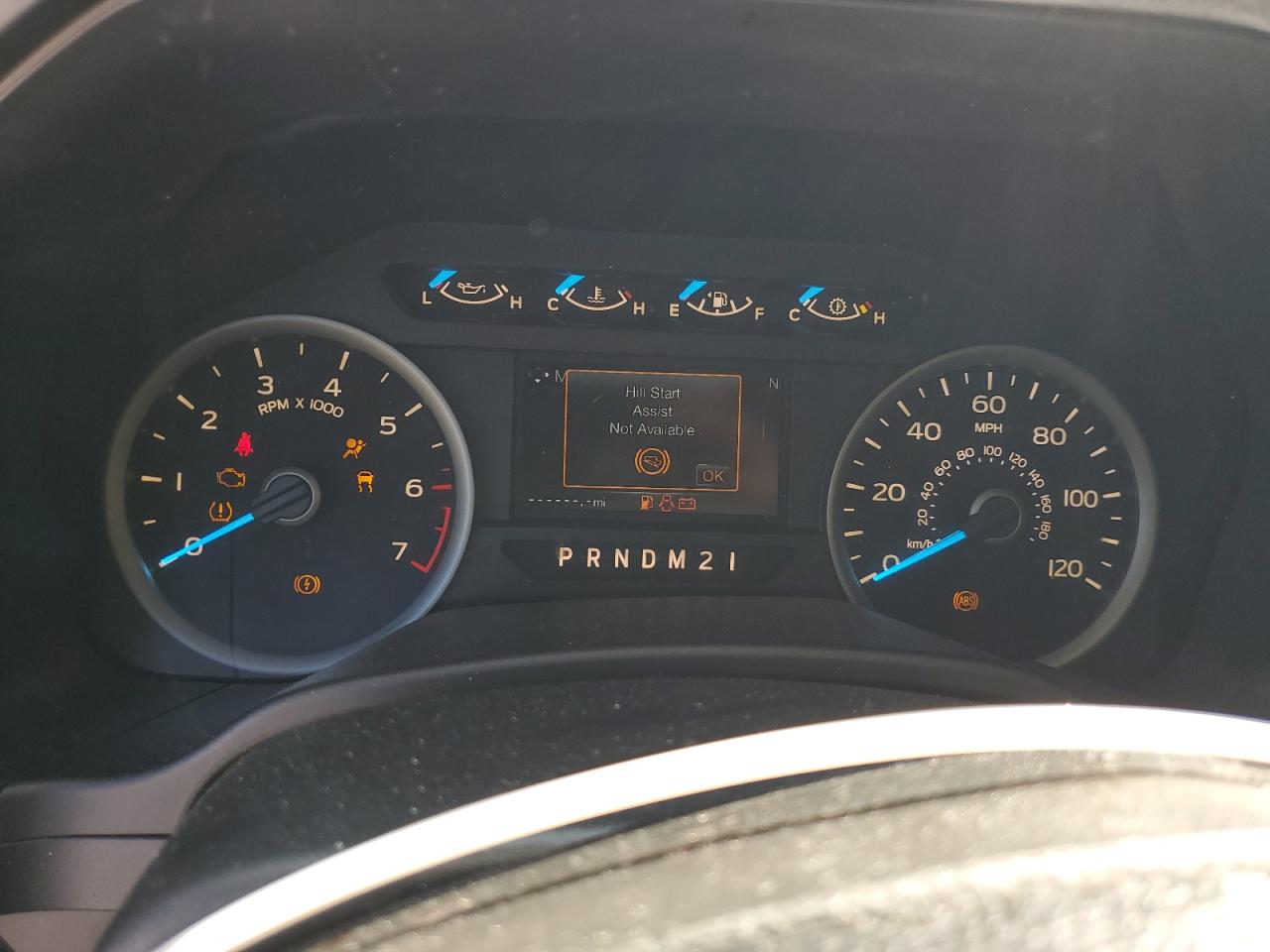 2017 Ford F150 Supercrew VIN: 1FTEW1CP1HKD23556 Lot: 67136115