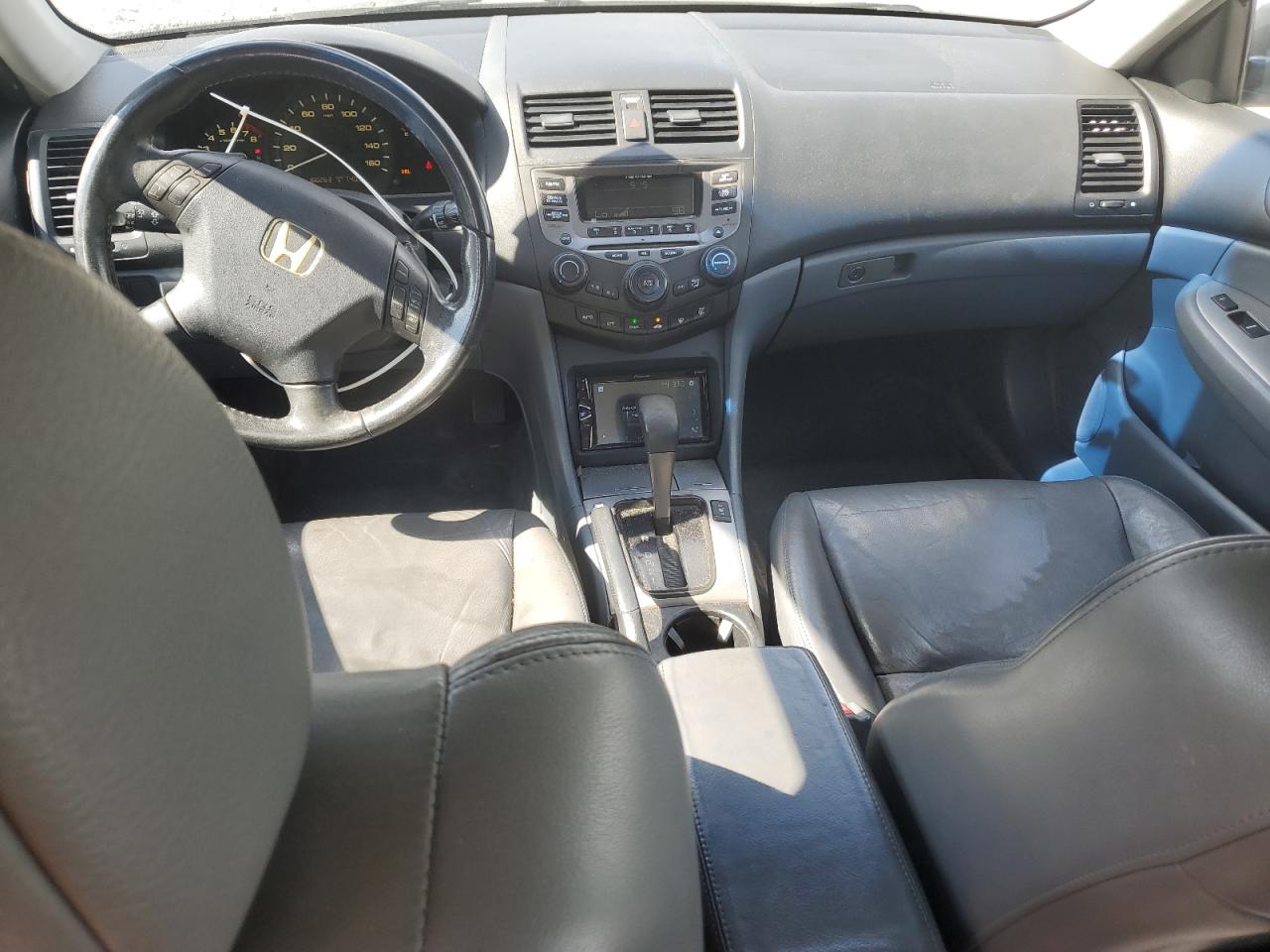 2006 Honda Accord Ex VIN: 1HGCM56816A081185 Lot: 66251865