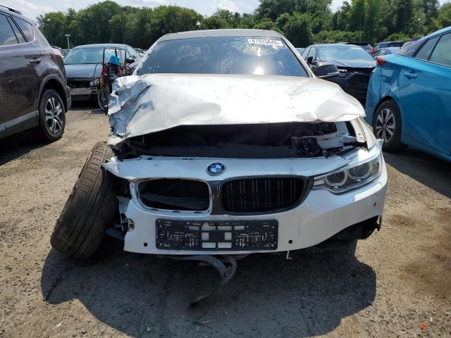 2017 BMW 430XI GRAN COUPE  