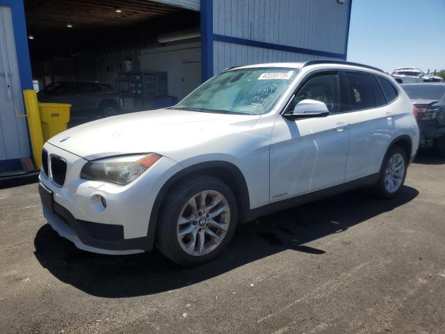 2015 BMW X1 XDRIVE28I   for sale at Copart NV - LAS VEGAS WEST