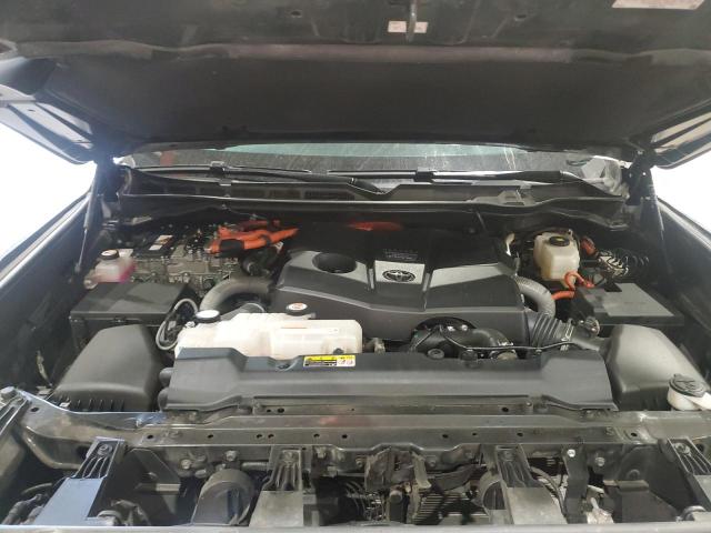 2023 TOYOTA SEQUOIA SR5  