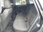 2011 OPEL ASTRA for sale at Copart CASTLEDERMOT - IRELAND