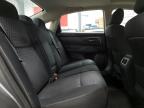 2018 NISSAN ALTIMA 2.5   for sale at Copart ON - OTTAWA