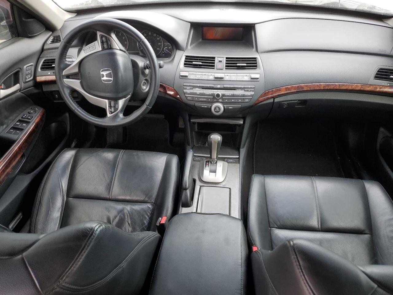 2010 Honda Accord Crosstour Exl VIN: 5J6TF1H52AL012498 Lot: 64677515
