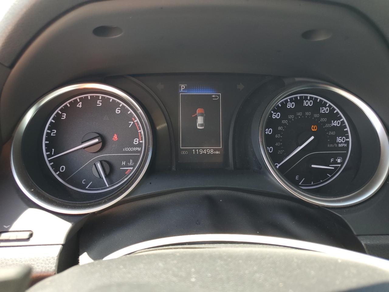 2018 Toyota Camry L VIN: JTNB11HK9J3027548 Lot: 61980935