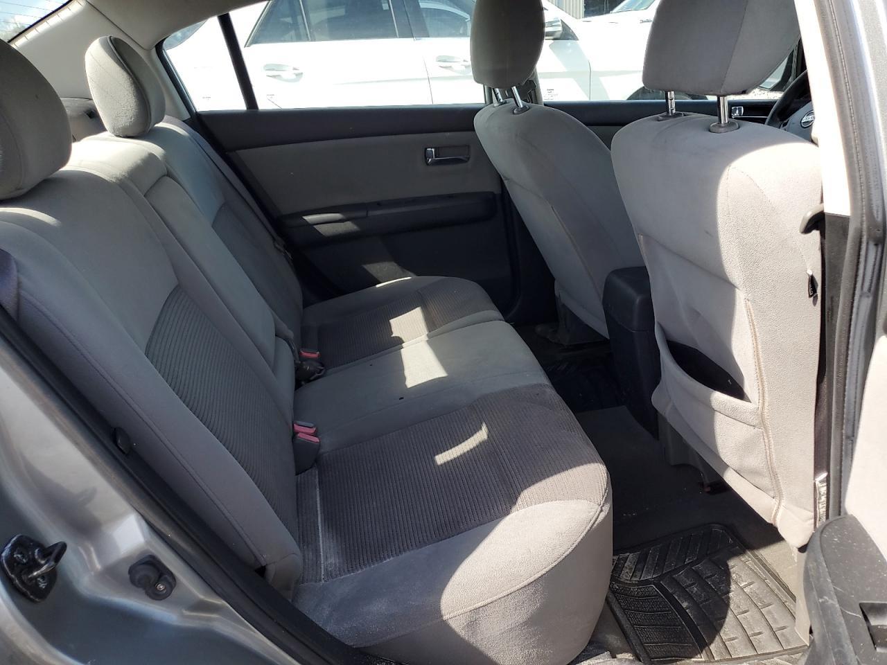 2012 Nissan Sentra 2.0 VIN: 3N1AB6APXCL681243 Lot: 65150115