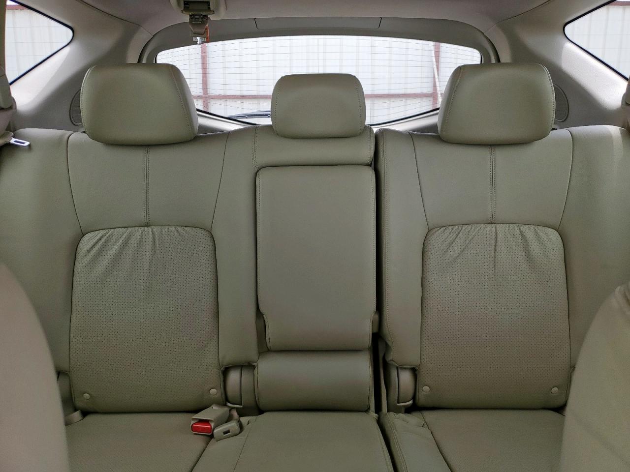 2010 Nissan Murano S VIN: JN8AZ1MU0AW018210 Lot: 64583755