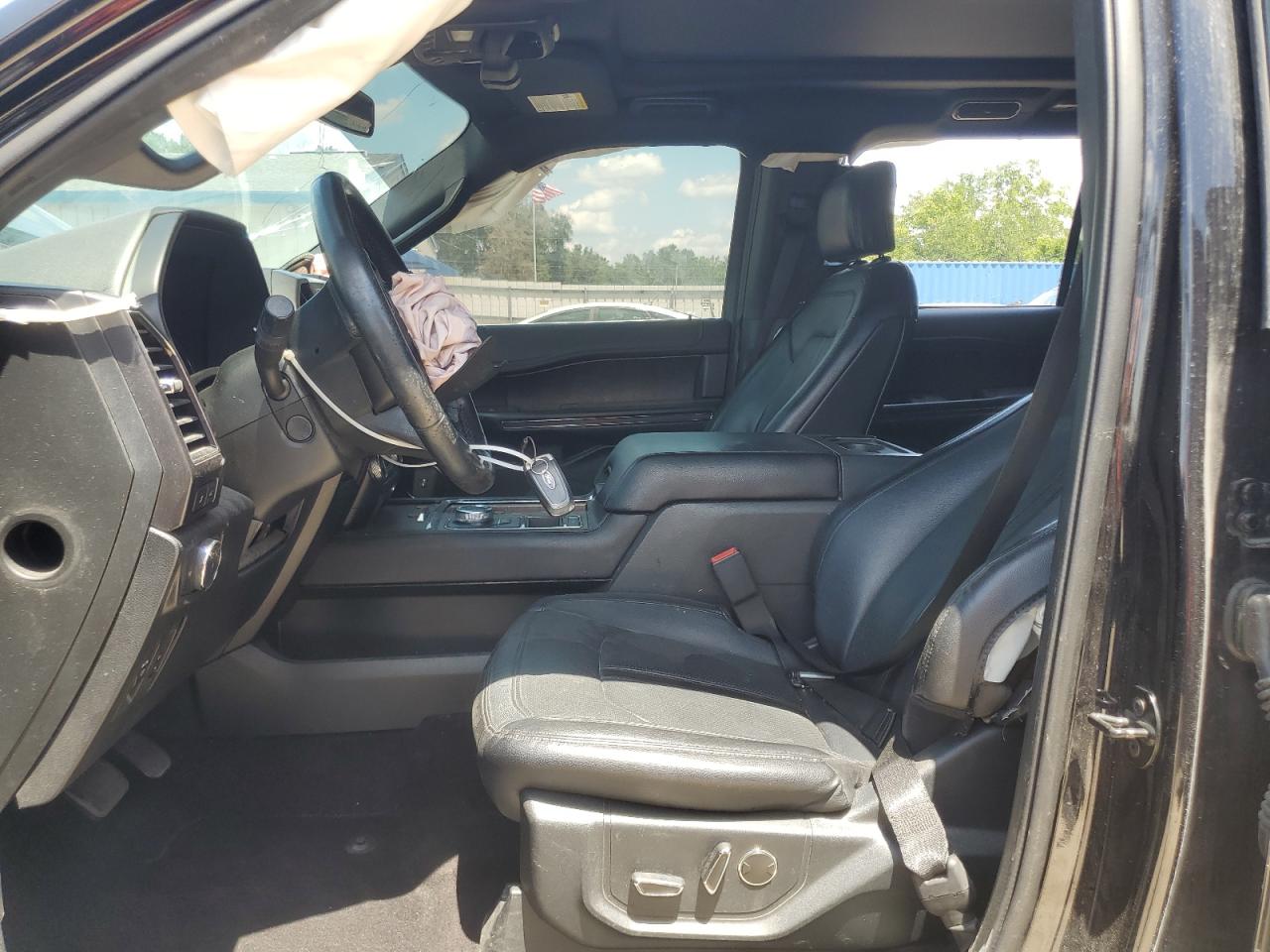 2020 Ford Expedition Max Limited VIN: 1FMJK1KT7LEA10507 Lot: 63980585