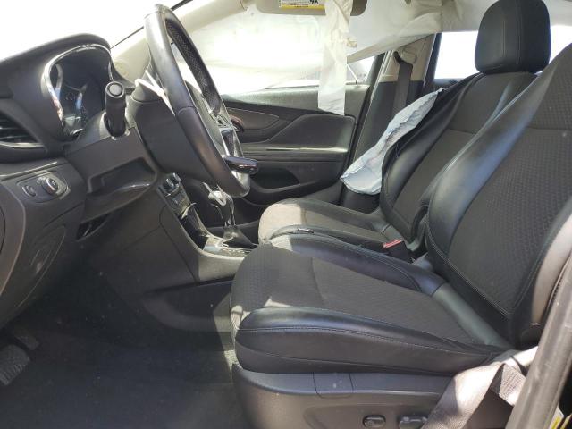 BUICK ENCORE 2019 Black