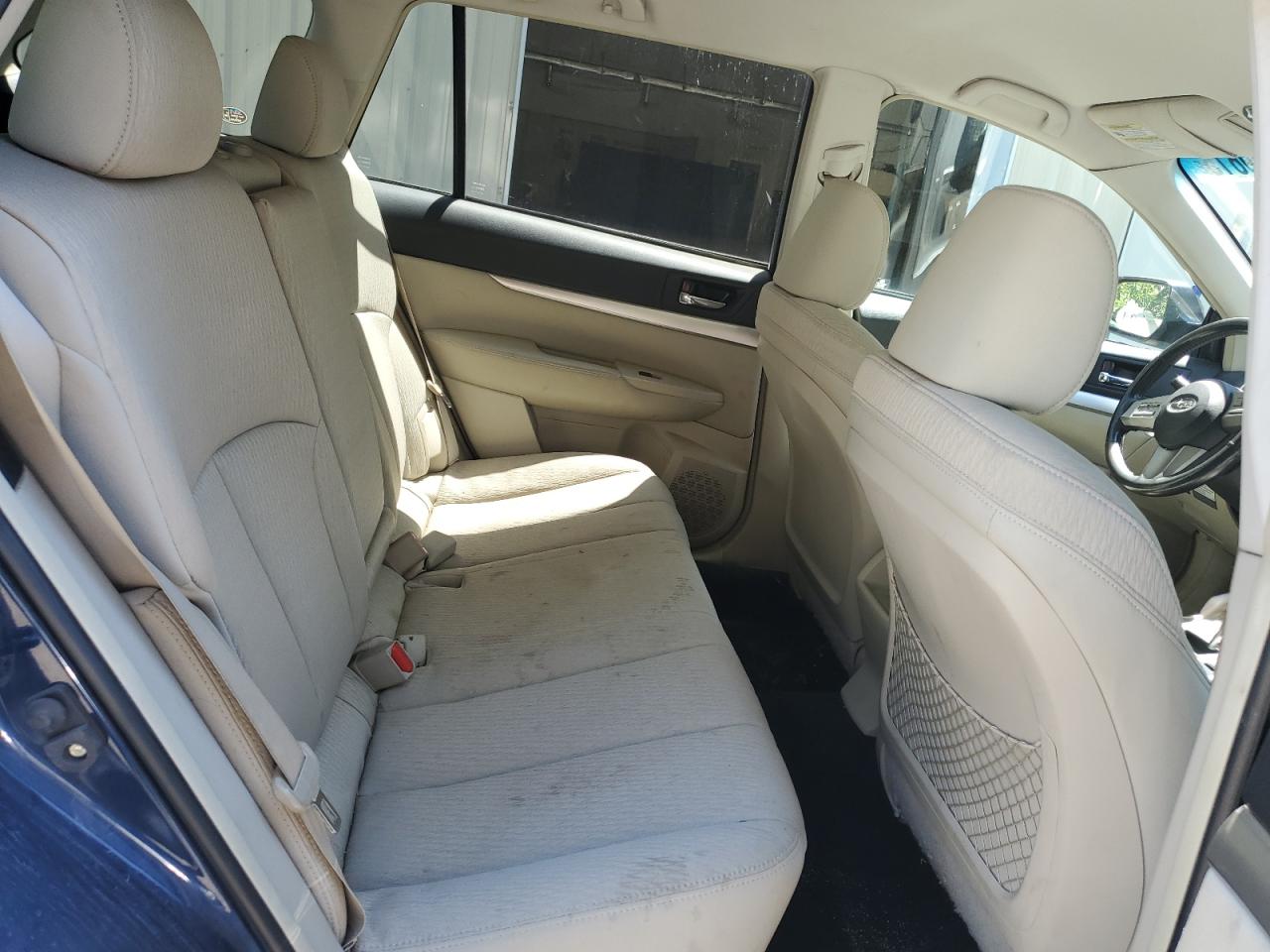 2010 Subaru Outback 2.5I Premium VIN: 4S4BRBCCXA3382694 Lot: 65309615