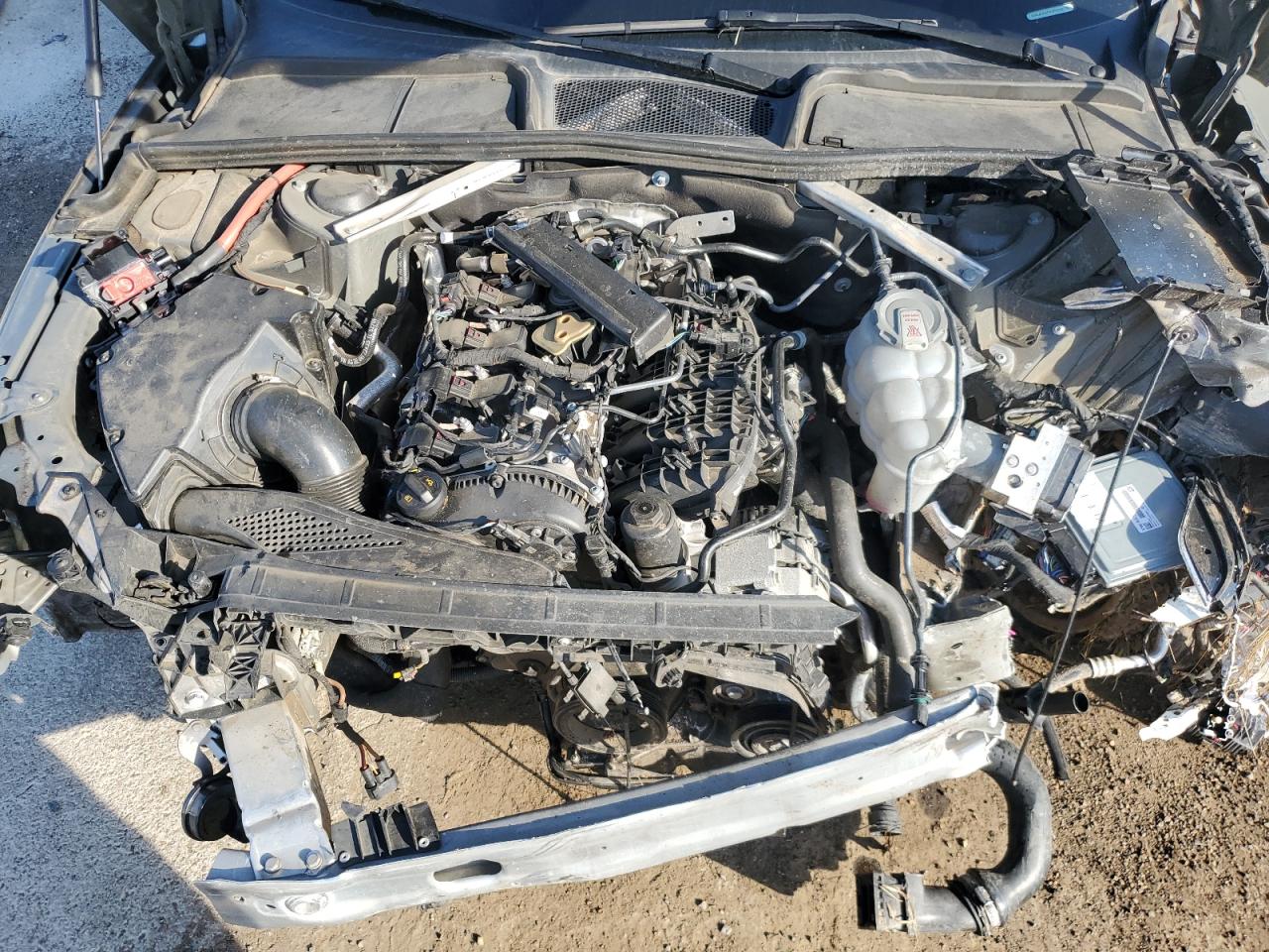 2023 Audi A4 Premium Plus 45 VIN: WAUEAAF43PN002726 Lot: 65013865