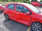 2021 KIA PICANTO 3 for sale at Copart SANDTOFT