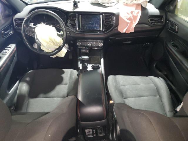  DODGE DURANGO 2023 Czarny