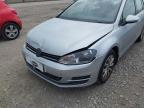 2014 VOLKSWAGEN GOLF SE BL for sale at Copart YORK