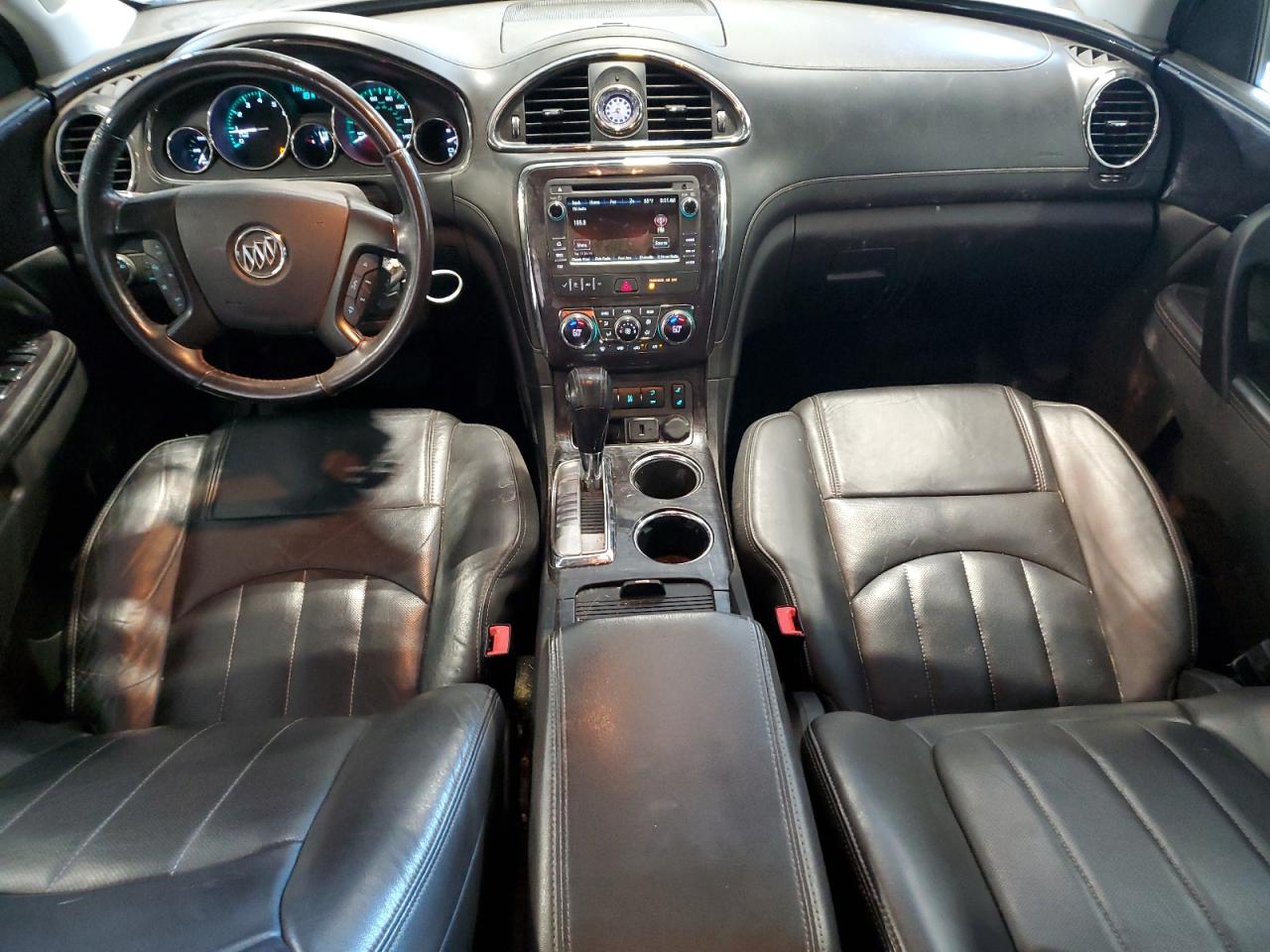 2016 Buick Enclave VIN: 5GAKVBKDXGJ274169 Lot: 62119205