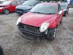 2012 ALFA ROMEO MITO SPRIN for sale at Copart WOLVERHAMPTON