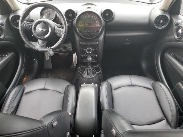 Crossovers MINI COOPER 2016 Gray