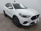2024 MG ZS EXCLUSI for sale at Copart GLOUCESTER