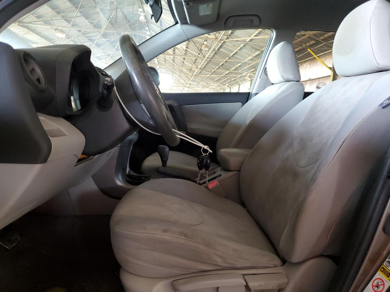 2010 Toyota Rav4 VIN: JTMZF4DVXA5031361 Lot: 65042765