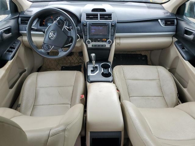  TOYOTA CAMRY 2014 Gold