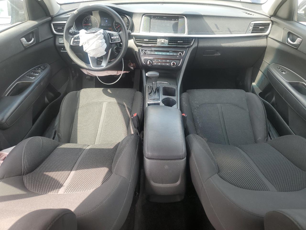 2020 Kia Optima Lx VIN: 5XXGT4L38LG408574 Lot: 65173185