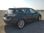 2012 LEXUS CT 200   for sale at Copart ON - OTTAWA