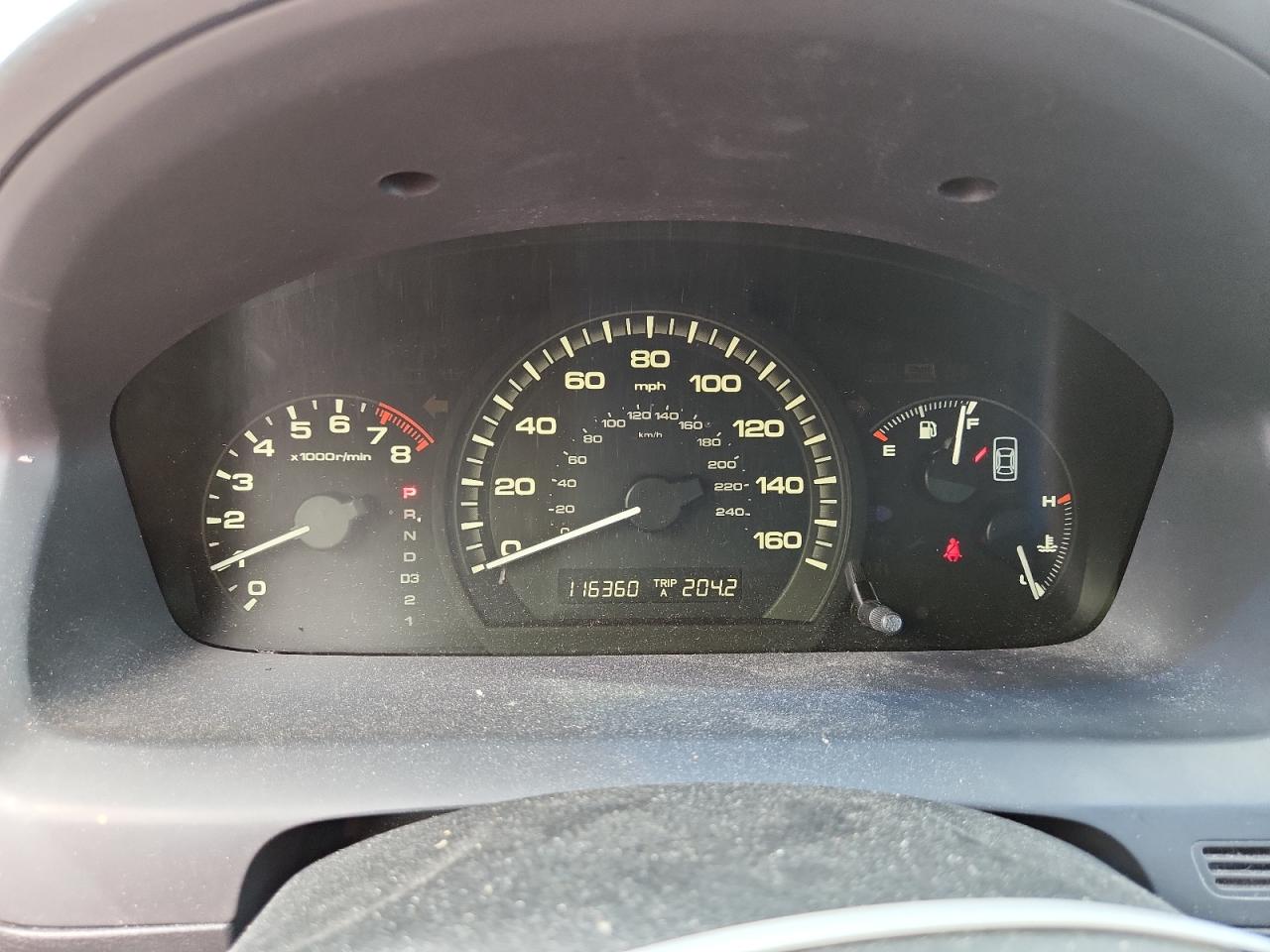2007 Honda Accord Ex VIN: 1HGCM66527A065610 Lot: 64960735