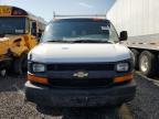 2010 CHEVROLET EXPRESS G2500    for sale at Copart VA - FREDERICKSBURG