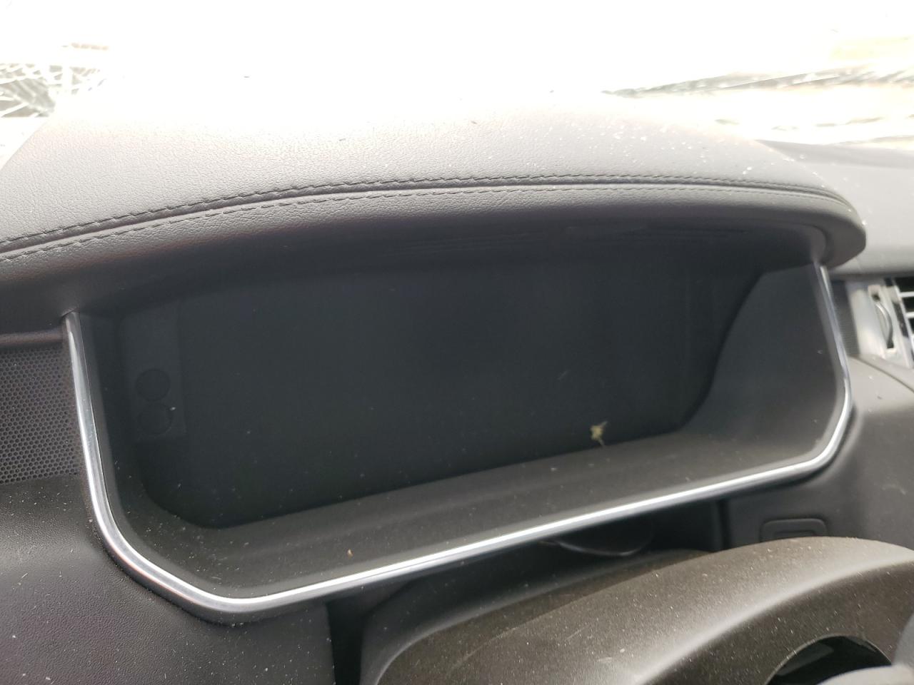 SALGS5FE9HA362559 2017 Land Rover Range Rover Supercharged