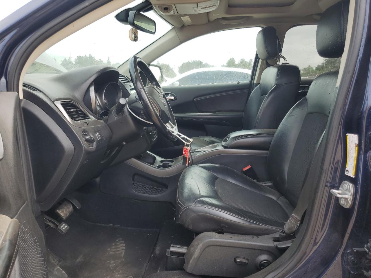 2020 Dodge Journey Crossroad VIN: 3C4PDCGB5LT270196 Lot: 65567415