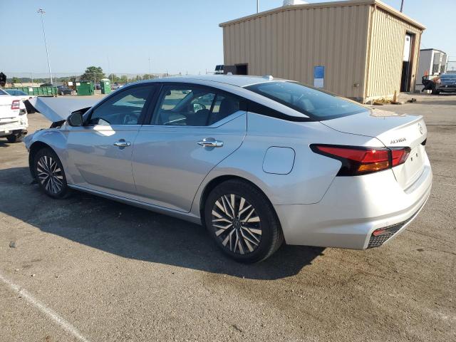  NISSAN ALTIMA 2024 Silver