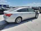 2014 TOYOTA AVALON HYBRID   for sale at Copart TX - FT. WORTH