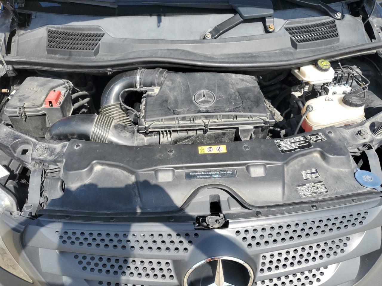 wd4pg2ee6k3513450 WD4PG2EE6K3513450 2019 Mercedes-Benz Metris