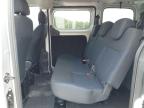 2013 NISSAN NV200 ACEN for sale at Copart ST HELENS