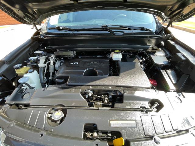  NISSAN PATHFINDER 2019 Szary